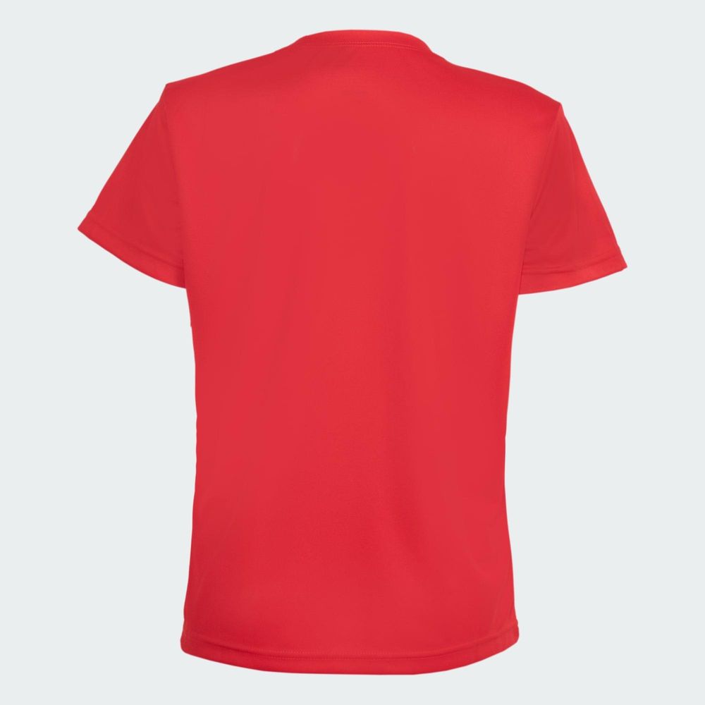 Camiseta-Adidas-Treino-Basica-|-Feminina Camiseta-Adidas-Treino-Basica-|-Feminina